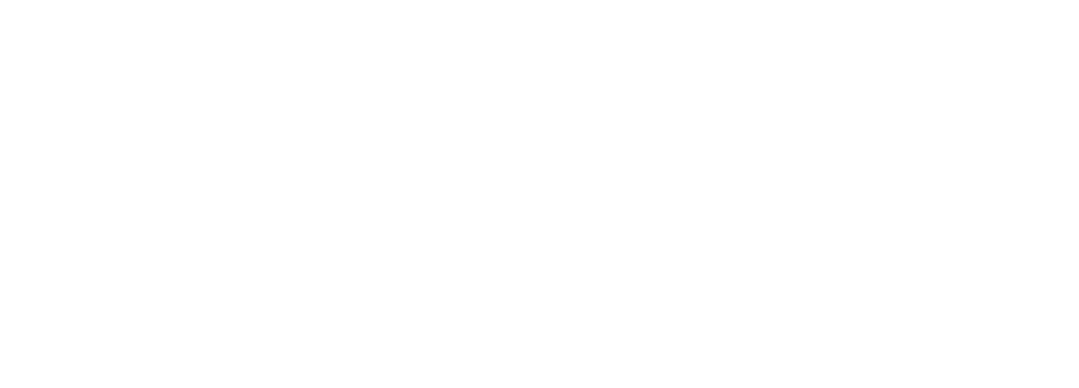 green flower logo